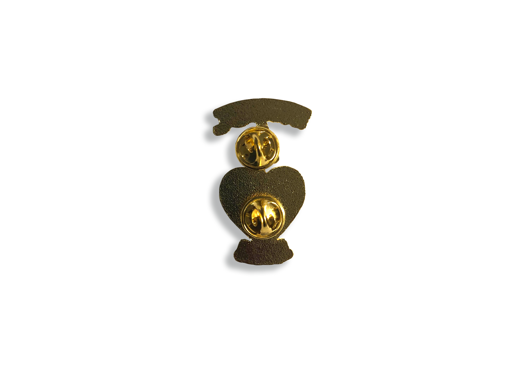 Eternal Risk Pin - 1